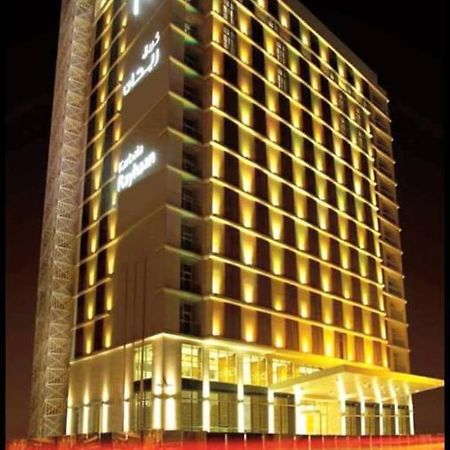 Karbala Rayhaan Hotel Exterior foto