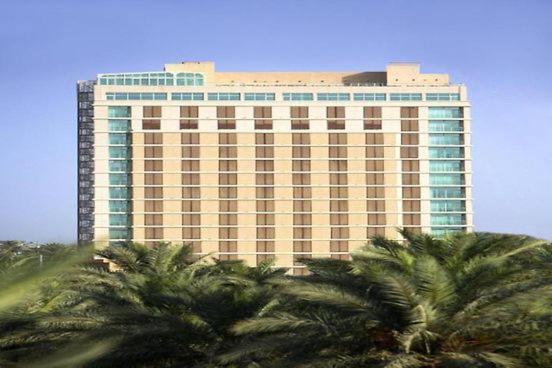 Karbala Rayhaan Hotel Exterior foto